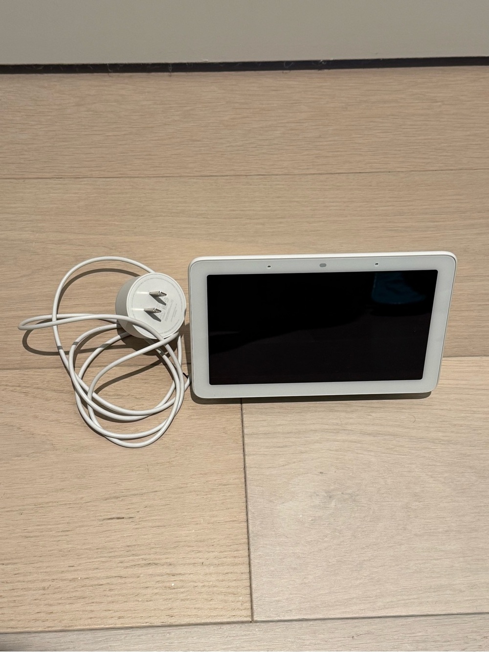 Google Nest Hub - First Generation - Model H1A